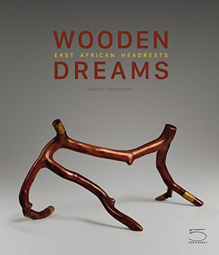 Preisvergleich Produktbild Wooden Dreams - East African Headrests