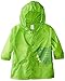i play. Baby-Boys Infant On Safari Lightweight Pocket Raincoat, Green Crocodile, 6-9 Months Color: Green Crocodile Size: 6-9 Months