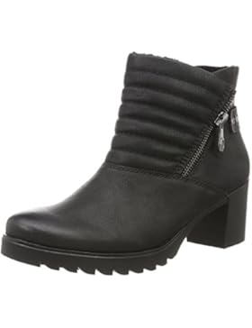 Rieker Damen Y8747 Kurzschaft Stiefel