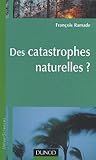 Image de Des catastrophes naturelles ?
