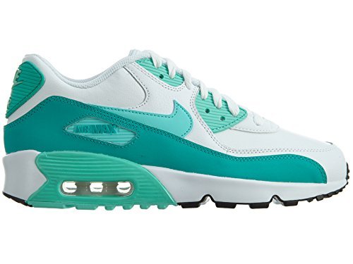 Nike Air Max 90 Letter Big Kids Style Shoes 833376 Desertcart