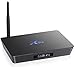 Produktbild GM X92 Smart TV Box Amlogic S912 Octa-Core 2GB/16GB Android 6.0 Dual Band WIFI 2.4/5.8G Bluetooth 4.0 LAN 1000M 4K