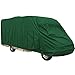 Produktbild Wohnmobilabdeckung Atmungsaktiv und Dreischichtiges Material Länge 570-610cm • Wohnmobil Abdeckung 5,7-6,1m Schutzhülle Cover Plane Schutzhaube Camper Garage
