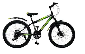 Hero Sprint Attitude 24t 21 Speed