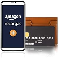 Amazon Recargas