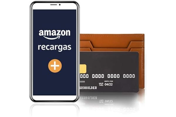 Amazon Recargas