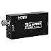 Produktbild MP power @ HDMI zu auf SDI Video Audio Konverter Adapter Umwandler SDI HD SDI 3G 1080P 5V 1A Netzteil