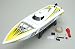 Produktbild Absima Rocket „Brushless“ RC-Schiffsmodell ARR 610 mm