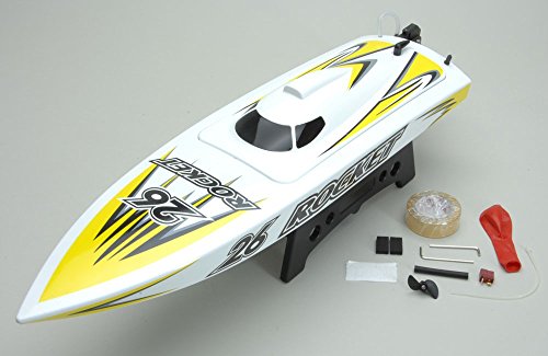 Preisvergleich Produktbild Absima Rocket „Brushless“ RC-Schiffsmodell ARR 610 mm