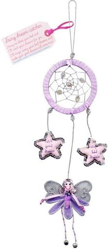 Fairy Dream Catcher