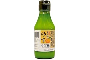 COCINISTA Zumo de Yuzu 150 ml