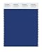 Produktbild Pantone Smart Farbe Swatch Karte Blau - Monaco Blue