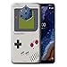 Produktbild eSwish Gel TPU Hülle/Case für Nokia 9 PureView 2019 / Nintendo Game Boy Muster/Spielkonsolen Kollektion