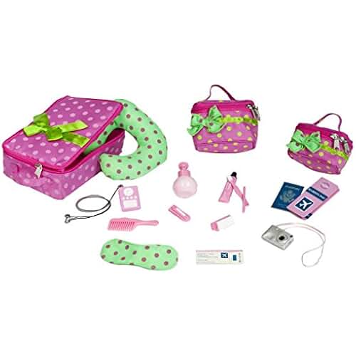 Amazon.co.uk Our Generation Dolls' House Dolls & Accessories / Dolls