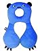 Travel Friends Beaver Headrest for 4 - 8 Years
