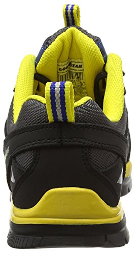 GOODYEAR Unisex-Erwachsene Gyshu3760 Sicherheitsschuhe - 2