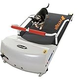 laufband hund und mensch Go PET petrun pr700 Laufband für Hunde Indoor Sport/Fitness-Kit - für Hunde bis zu 44 Pfund