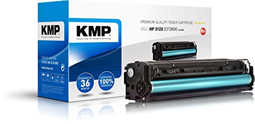 KMP Toner für HP Color LaserJet Pro MFP M476dn, H-T189, black