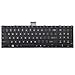 Produktbild BeonJFx Laptop-Tastatur für Toshiba Satellite C850 C850D C855 C855D L850 L850D L855 Multi