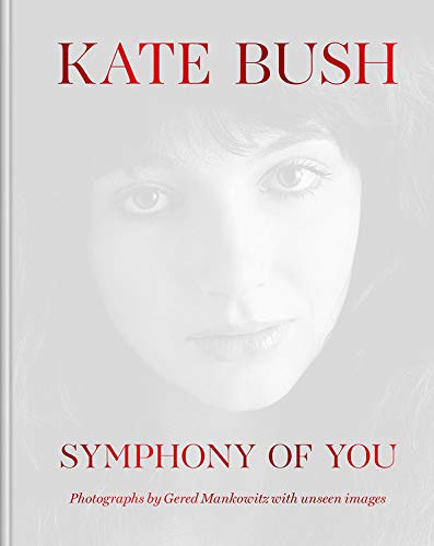 Preisvergleich Produktbild Kate Bush: Symphony of You