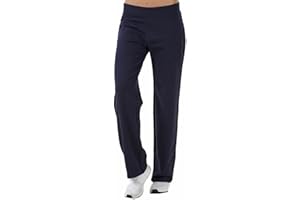 UC Ex Famous Store Straight Leg Joggers for Women, Ladies Cotton Rich Jogging Bottoms