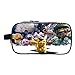 Produktbild FedermäppchenGrote capaciteit pen geval duurzame school student organizer briefpapier make-up cosmetische tas Umweltfreundliche Materialien Detective Pikachu Student, A