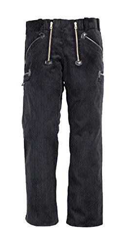 FHB 50008-20-52 Zunfthose - Trenkercord ohne Schlag