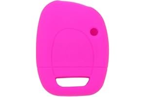 BROVACS Funda de 1 botón para llave de coche Renault, de la marca Fassport