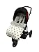 babybundle SnuggleToes Universal Pushchair Footmuff Newborn To Toddler for Buggy Stroller Pram