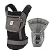 Ergobaby Bundle Performance Front Carriers (Black/Grey)