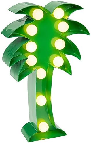 Love Lights LED Palm Tree Large