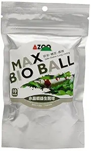 AZOO Max Bio Ball for Shrimps
