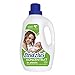 DZIDZIUS/BABY - BIALY JELEN - HYPOALLERGENIC RINSING CONCENTRATE - 1500ml
