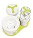 Food processor Cuocipappa Vivalapappa 262 green Brevi