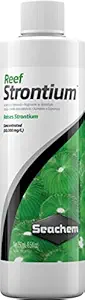 Seachem Reef Strontium, 250ml