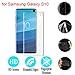 Produktbild Das beste Zubehör für Samsung Galaxy S10 !!! Beisoug 6,1 Zoll weicher TPU-Abdeckungs-Film-Glas explosionssicherer Schutz