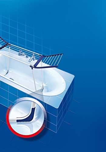 Leifheit 81720 Standtrockner Pegasus 120 Solid Compact - 10