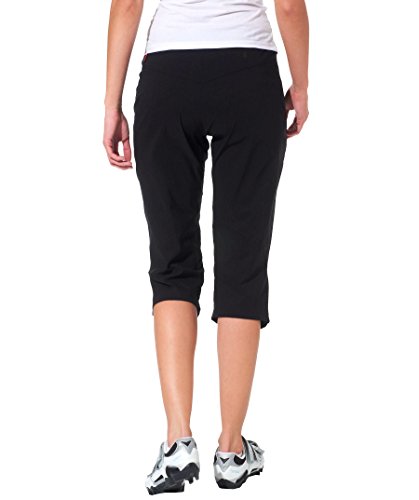 Damen 3/4 Radhose Comfort - 2