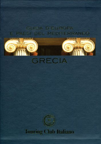 Grecia. Ediz. illustrata libro