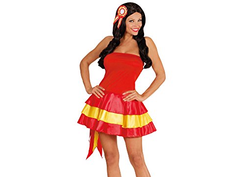 Widmann – Kleid Miss Spanien