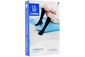 Chaussettes de contention Venoflex Elégance Classe 2