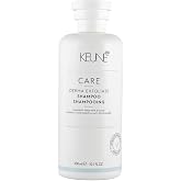 Keune Derma Exfoliate Kepekli Sa&ccedil;lar İ&ccedil;in Şampuan 300 ml