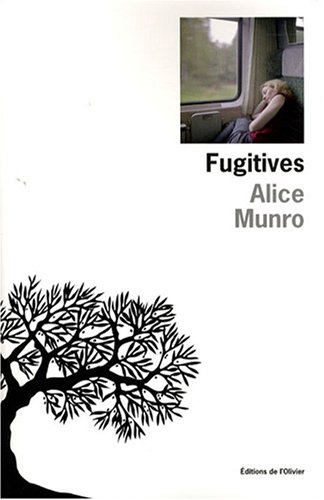 couverture de : Fugitives couverture de : Fugitives