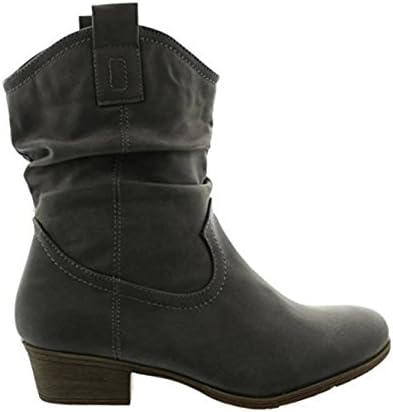 King Of Shoes Women’s Cowboy Boots