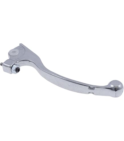 ACCOSSATO Hebel Paar Für Suzuki DR 650 1996-2014 - Kupplungs- & Bremshebel Set