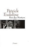 Rue des Martyrs