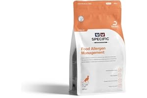 Dechra SPECIFIC™ FDD-HY Gestione degli allergeni Alimenti secchi per gatti 400 g