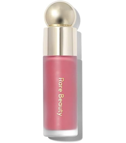 Rare Beauty Mini Soft Pinch Liquid Blush | 2 ml | Happy : Amazon