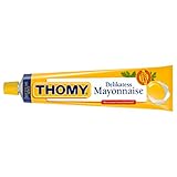 Thomy Delikatess-Mayonnaise 200ml Tube