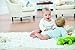 aden + anais Diwali Bamboo Swaddles (3-Pack)